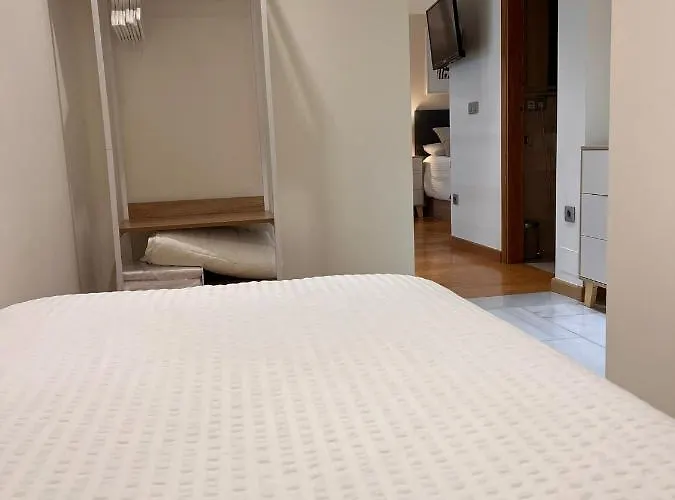 アパート Loft Hygge Urbano Coruna Con Servicio De Parking ア・コルーニャ